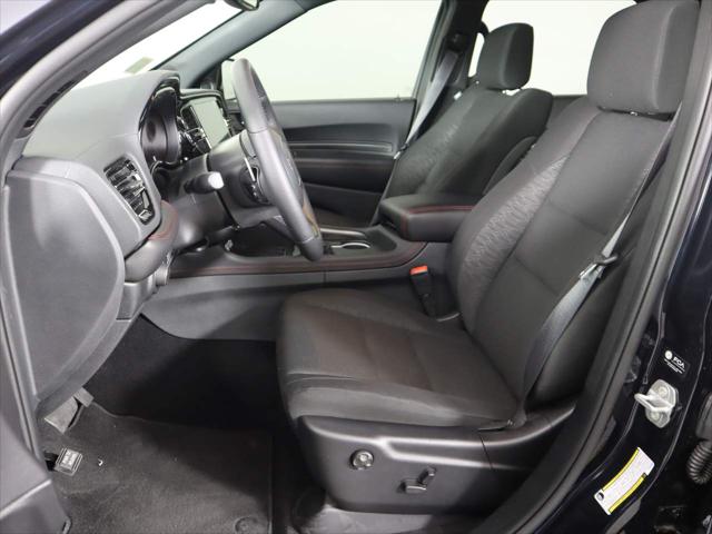 2025 Dodge Durango R/T AWD