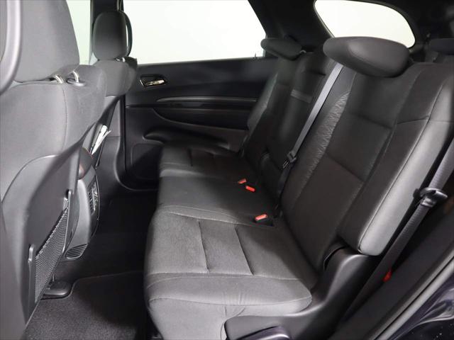 2025 Dodge Durango R/T AWD