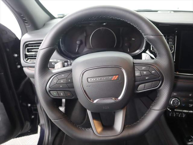 2025 Dodge Durango R/T AWD