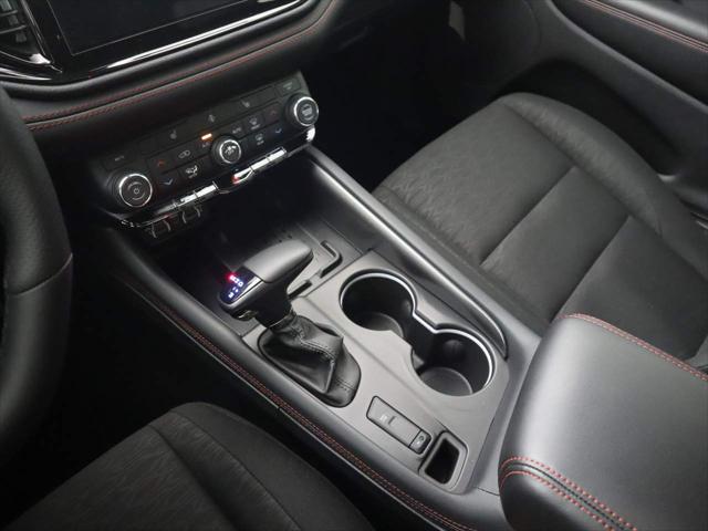 2025 Dodge Durango R/T AWD