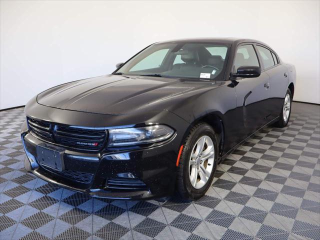 2021 Dodge Charger SXT RWD 2021 Dodge Charger SXT RWD