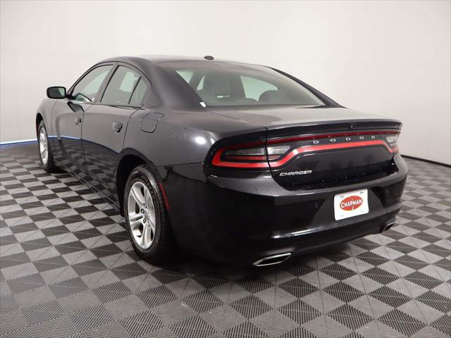 2021 Dodge Charger SXT RWD 2021 Dodge Charger SXT RWD