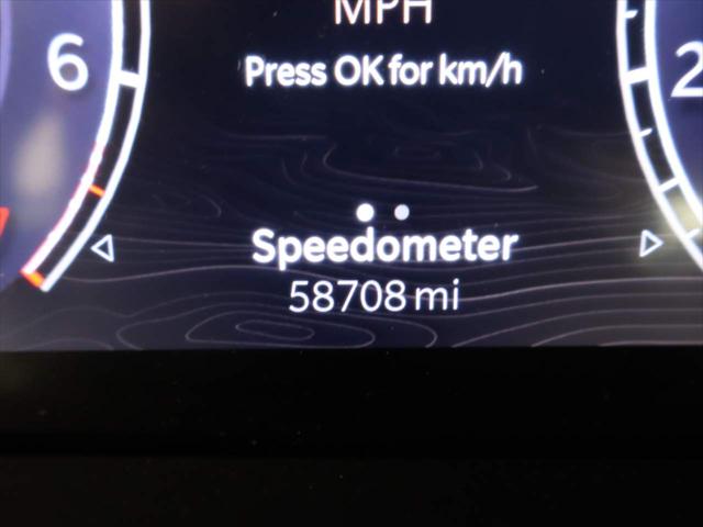 2021 Jeep Grand Cherokee Limited 4x2