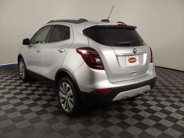 2020 Buick Encore FWD Preferred 2020 Buick Encore FWD Preferred
