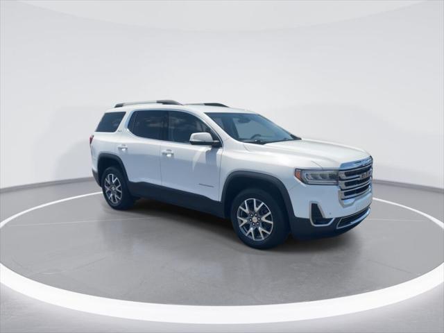 2023 GMC Acadia FWD SLT