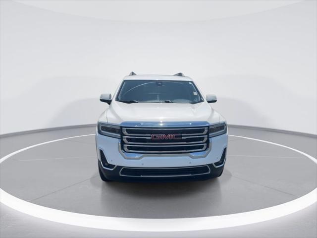 2023 GMC Acadia FWD SLT
