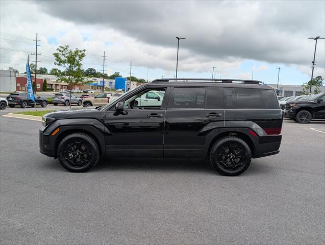 2024 Hyundai Santa Fe XRT