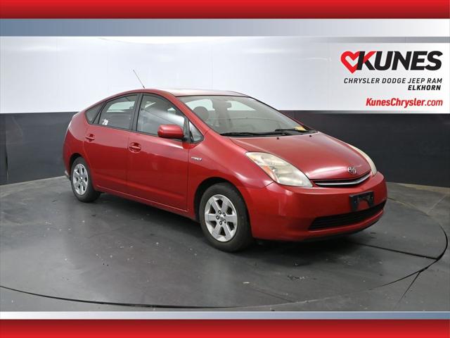 2009 Toyota Prius 