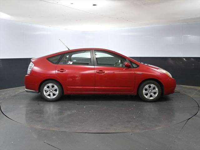 2009 Toyota Prius 