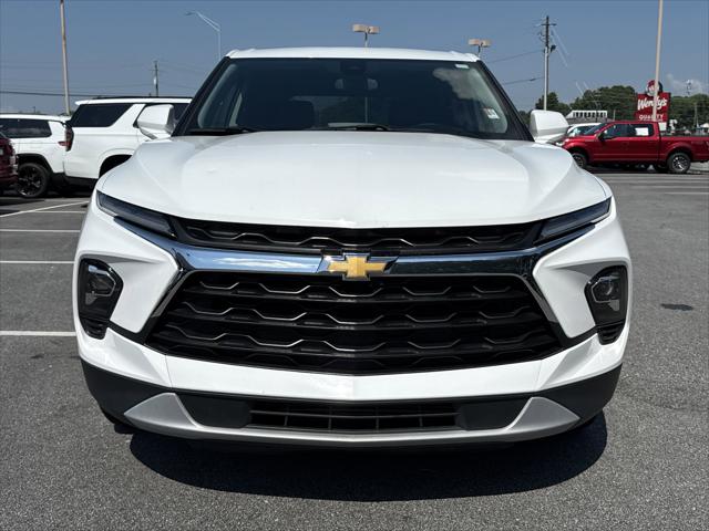 2023 Chevrolet Blazer AWD 2LT