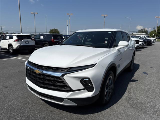 2023 Chevrolet Blazer AWD 2LT
