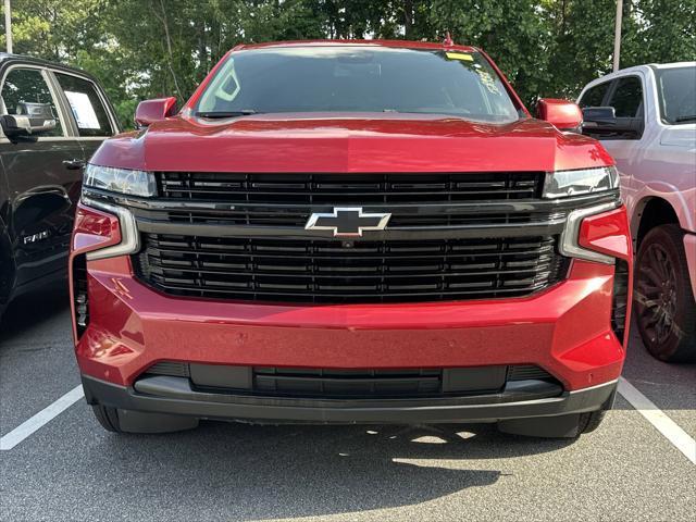 2023 Chevrolet Suburban 2WD RST