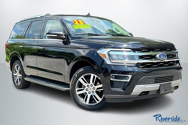 2023 Ford Expedition Limited