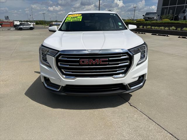 2023 GMC Terrain AWD SLT