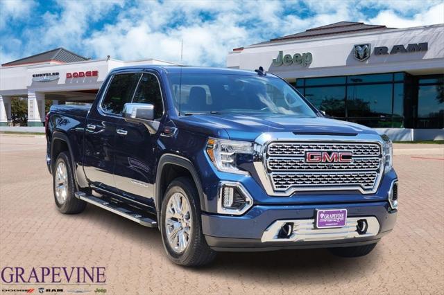 2019 GMC Sierra 1500 Denali