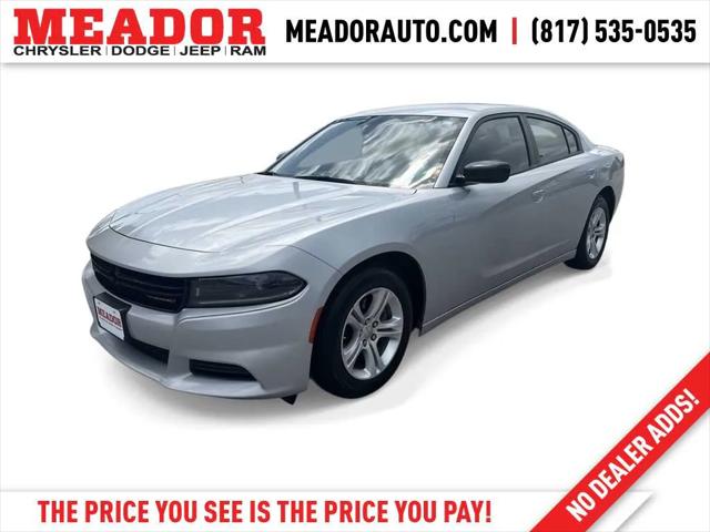 2023 Dodge Charger SXT