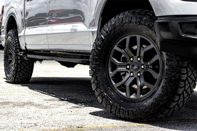 2024 Ford F-150 Tremor