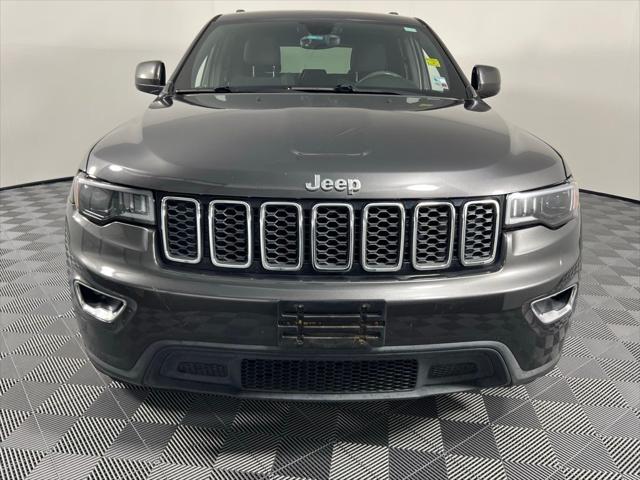 2017 Jeep Grand Cherokee Laredo 4x2