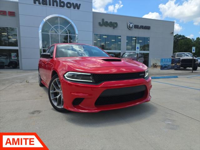 2023 Dodge Charger GT