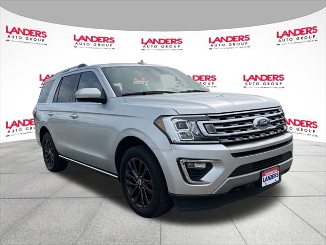 2019 Ford Expedition Limited