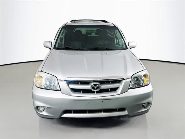 2005 Mazda Tribute s
