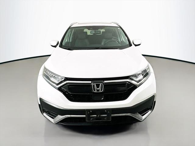 2021 Honda CR-V AWD Touring
