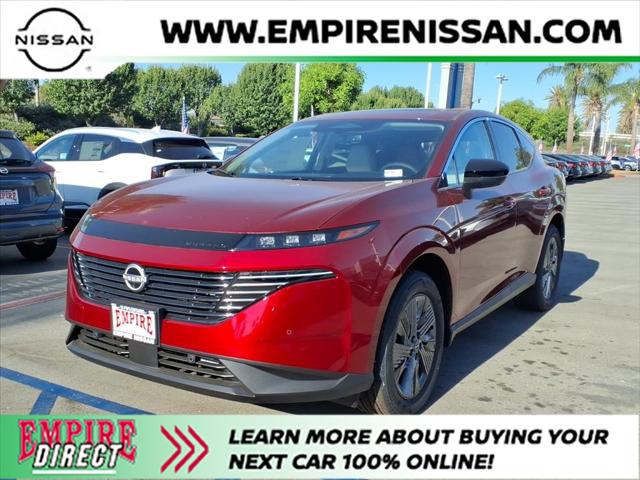 2025 Nissan Murano SL for sale in Ontario, CA