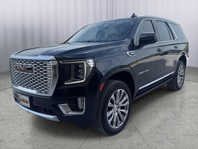 2022 GMC Yukon 4WD Denali for sale in Fort Scott, KS