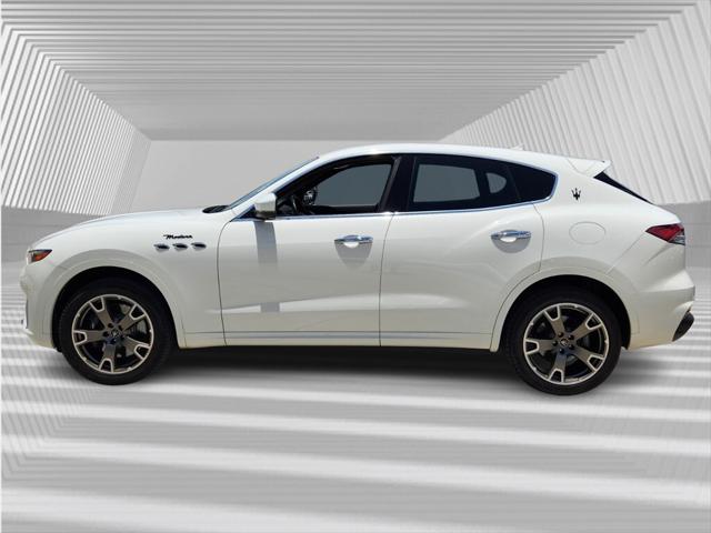 2023 Maserati Levante Modena
