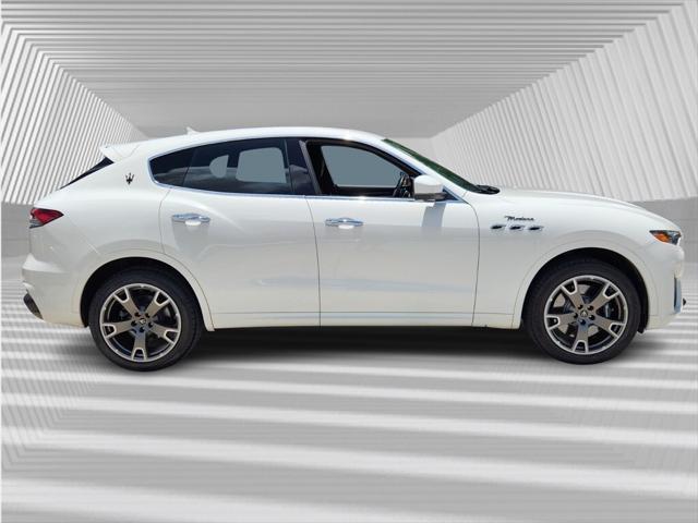 2023 Maserati Levante Modena