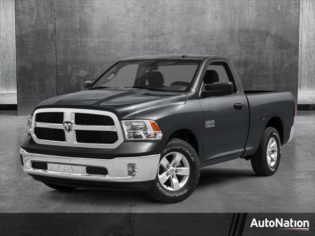 2015 RAM 1500 Lone Star