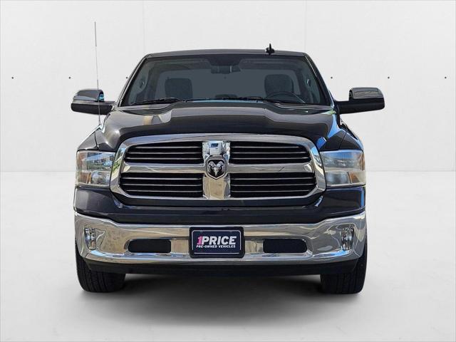 2015 RAM 1500 Lone Star