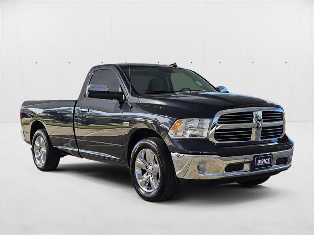 2015 RAM 1500 Lone Star
