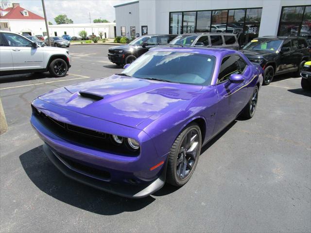 2023 Dodge Challenger R/T
