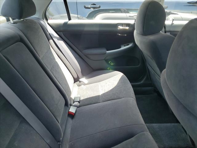 2003 Honda Accord 2.4 EX