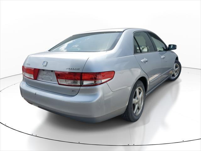 2003 Honda Accord 2.4 EX