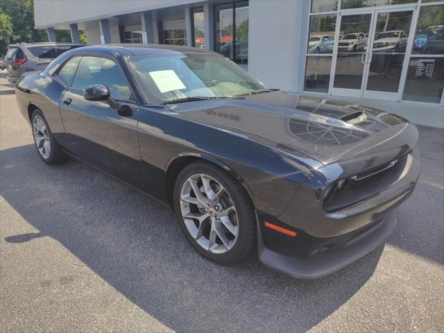 2023 Dodge Challenger GT