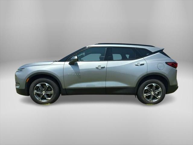 2024 Chevrolet Blazer FWD 2LT