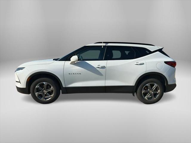 2023 Chevrolet Blazer FWD 2LT