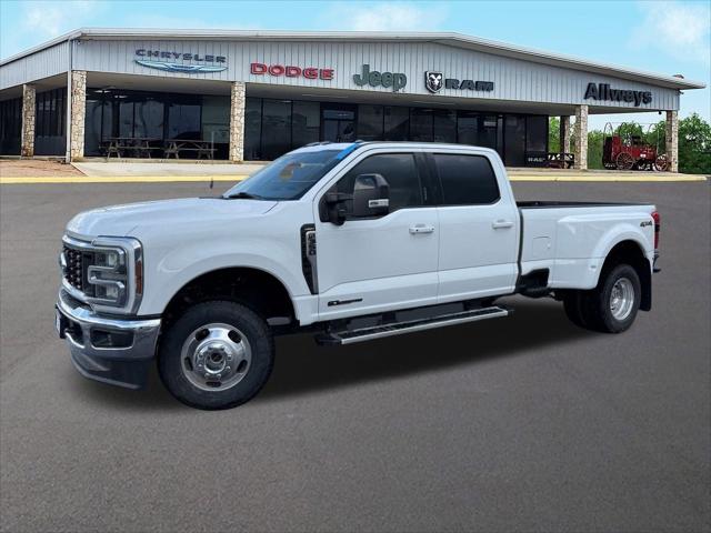 2024 Ford F-350 Lariat