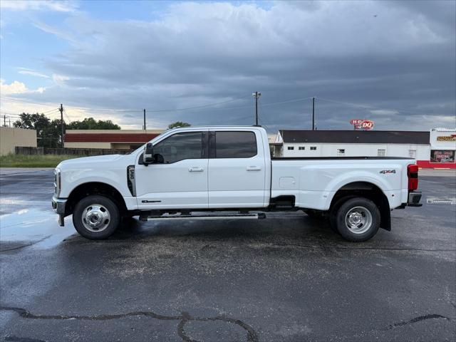 2024 Ford F-350 Lariat