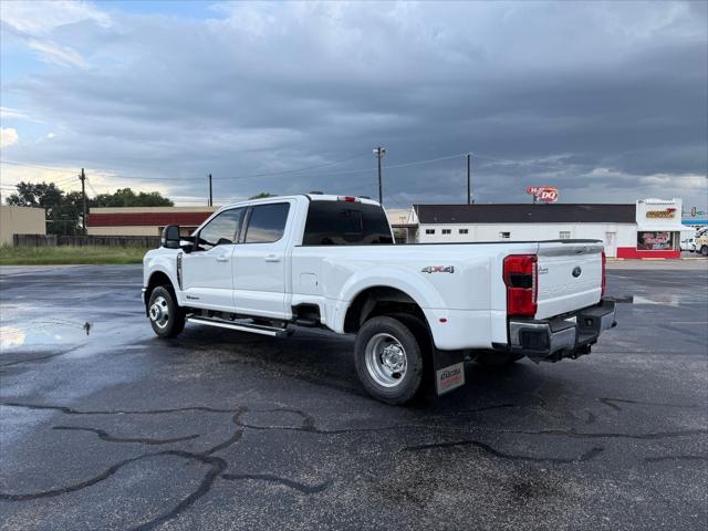 2024 Ford F-350 Lariat
