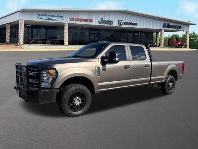 2022 Ford F-250 XL