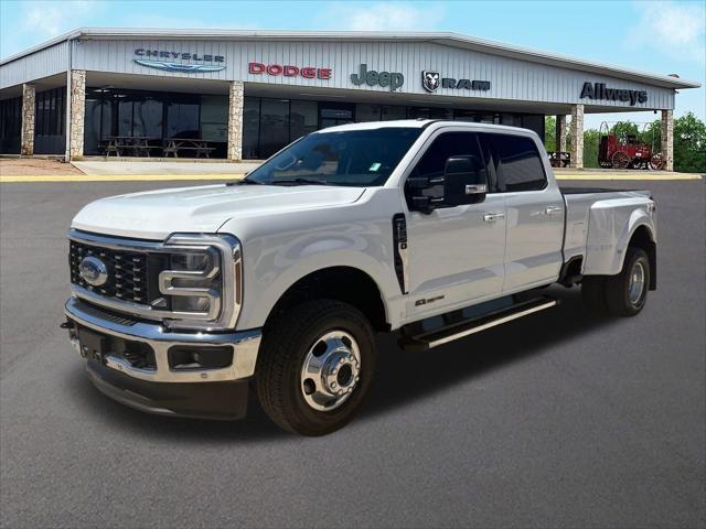2024 Ford F-350 Lariat
