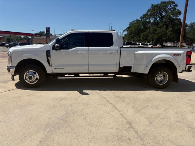 2024 Ford F-350 Lariat