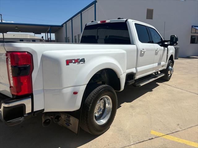 2024 Ford F-350 Lariat