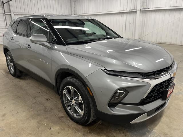 2024 Chevrolet Blazer AWD 2LT