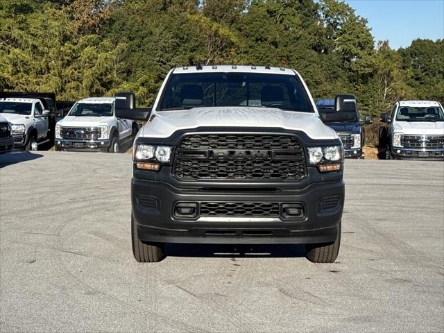 2024 RAM Ram 2500 RAM 2500 TRADESMAN REGULAR CAB 4X4 8 BOX
