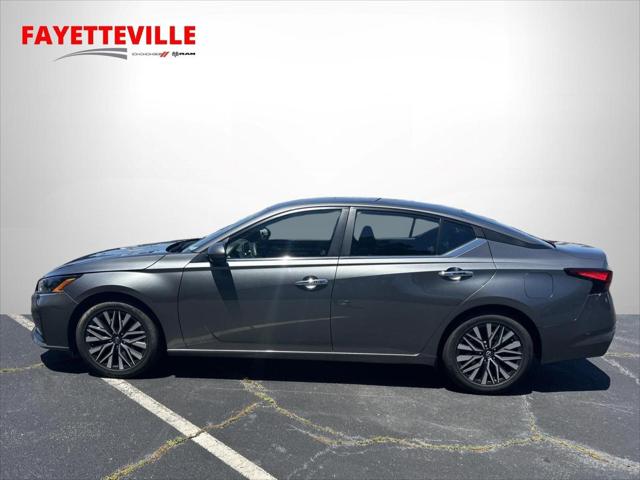 2023 Nissan Altima SV FWD