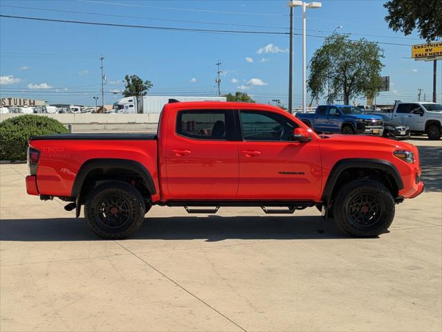 2023 Toyota Tacoma TRD Pro